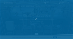 Desktop Screenshot of inoxtorres.com